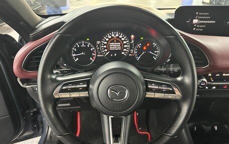 Mazda 3, 2020 год, 2 149 000 рублей, 11 фотография