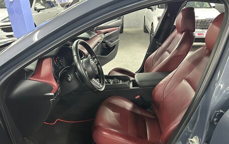 Mazda 3, 2020 год, 2 149 000 рублей, 17 фотография