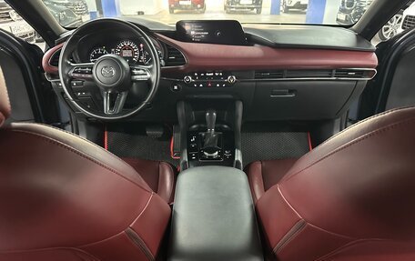 Mazda 3, 2020 год, 2 149 000 рублей, 15 фотография