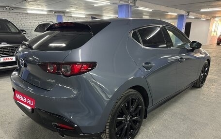 Mazda 3, 2020 год, 2 149 000 рублей, 5 фотография