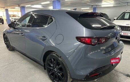 Mazda 3, 2020 год, 2 149 000 рублей, 7 фотография