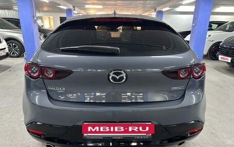 Mazda 3, 2020 год, 2 149 000 рублей, 6 фотография