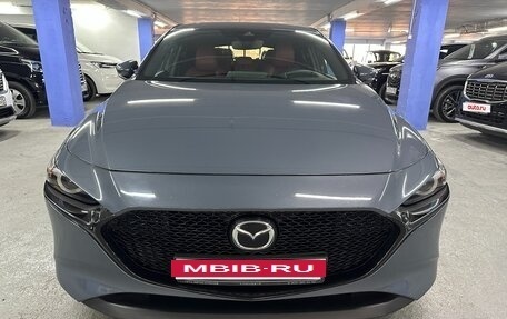 Mazda 3, 2020 год, 2 149 000 рублей, 2 фотография