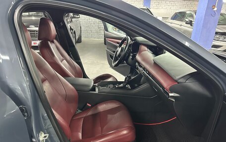 Mazda 3, 2020 год, 2 149 000 рублей, 21 фотография