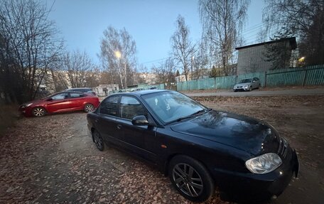 KIA Spectra II (LD), 2006 год, 240 000 рублей, 3 фотография