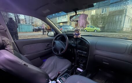 KIA Spectra II (LD), 2006 год, 240 000 рублей, 6 фотография