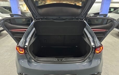 Mazda 3, 2020 год, 2 149 000 рублей, 22 фотография