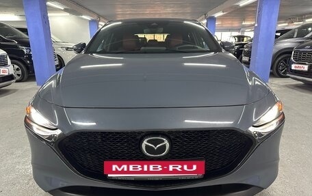 Mazda 3, 2020 год, 2 149 000 рублей, 23 фотография