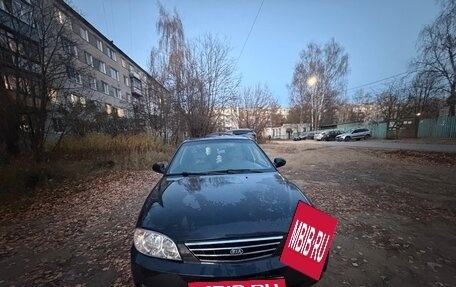KIA Spectra II (LD), 2006 год, 240 000 рублей, 5 фотография