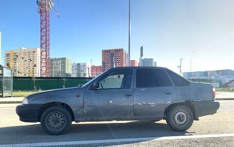 Daewoo Nexia I рестайлинг, 1997 год, 60 000 рублей, 3 фотография