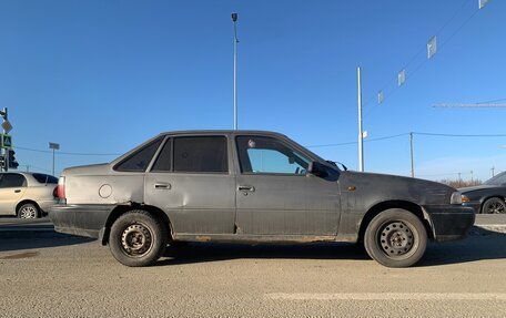 Daewoo Nexia I рестайлинг, 1997 год, 60 000 рублей, 4 фотография