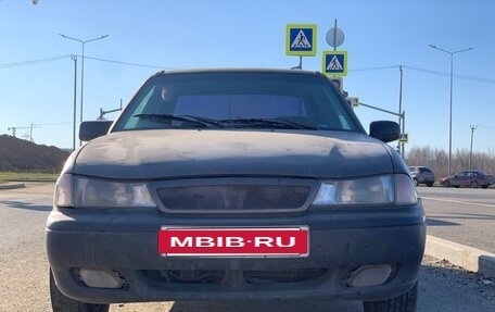 Daewoo Nexia I рестайлинг, 1997 год, 60 000 рублей, 2 фотография