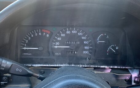 Daewoo Nexia I рестайлинг, 1997 год, 60 000 рублей, 8 фотография