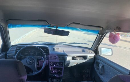 Daewoo Nexia I рестайлинг, 1997 год, 60 000 рублей, 9 фотография