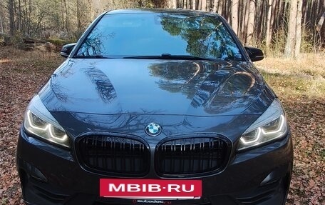 BMW 2 серия Active Tourer F45, 2021 год, 1 750 000 рублей, 2 фотография
