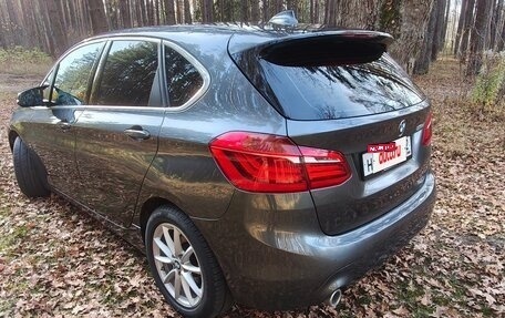 BMW 2 серия Active Tourer F45, 2021 год, 1 750 000 рублей, 6 фотография