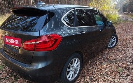 BMW 2 серия Active Tourer F45, 2021 год, 1 750 000 рублей, 8 фотография