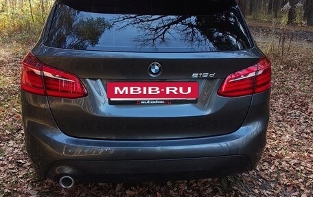 BMW 2 серия Active Tourer F45, 2021 год, 1 750 000 рублей, 7 фотография