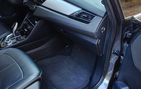BMW 2 серия Active Tourer F45, 2021 год, 1 750 000 рублей, 11 фотография