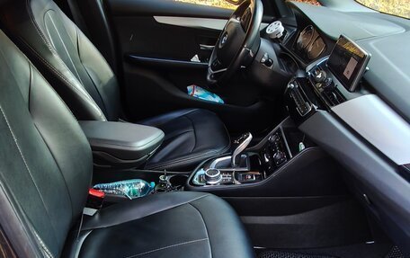 BMW 2 серия Active Tourer F45, 2021 год, 1 750 000 рублей, 10 фотография