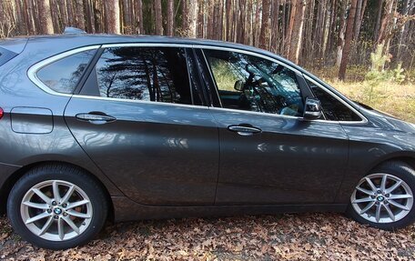 BMW 2 серия Active Tourer F45, 2021 год, 1 750 000 рублей, 9 фотография
