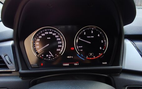 BMW 2 серия Active Tourer F45, 2021 год, 1 750 000 рублей, 18 фотография