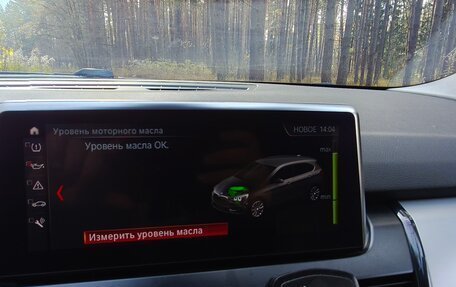 BMW 2 серия Active Tourer F45, 2021 год, 1 750 000 рублей, 17 фотография