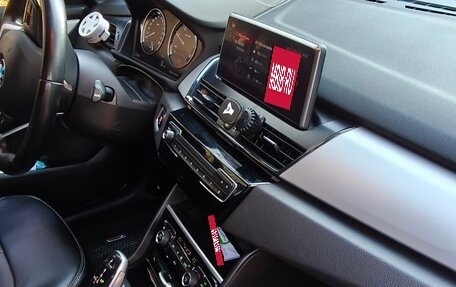 BMW 2 серия Active Tourer F45, 2021 год, 1 750 000 рублей, 12 фотография