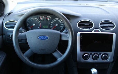 Ford Focus II рестайлинг, 2005 год, 459 000 рублей, 7 фотография