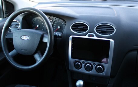 Ford Focus II рестайлинг, 2005 год, 459 000 рублей, 11 фотография