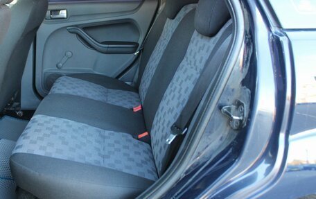 Ford Focus II рестайлинг, 2005 год, 459 000 рублей, 12 фотография