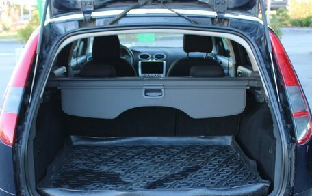 Ford Focus II рестайлинг, 2005 год, 459 000 рублей, 13 фотография