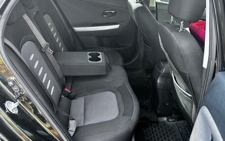 KIA cee'd III, 2014 год, 1 150 000 рублей, 3 фотография