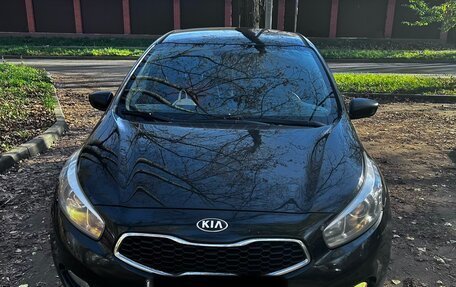 KIA cee'd III, 2014 год, 1 150 000 рублей, 7 фотография