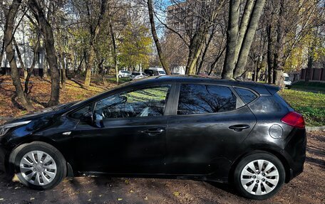 KIA cee'd III, 2014 год, 1 150 000 рублей, 6 фотография
