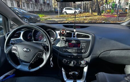 KIA cee'd III, 2014 год, 1 150 000 рублей, 2 фотография