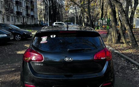 KIA cee'd III, 2014 год, 1 150 000 рублей, 5 фотография