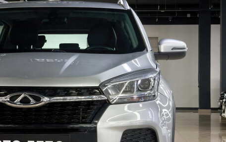 Chery Tiggo 4 I рестайлинг, 2022 год, 950 000 рублей, 8 фотография