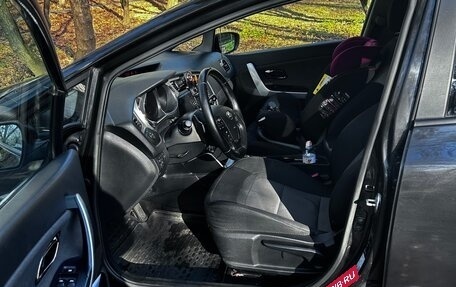 KIA cee'd III, 2014 год, 1 150 000 рублей, 4 фотография