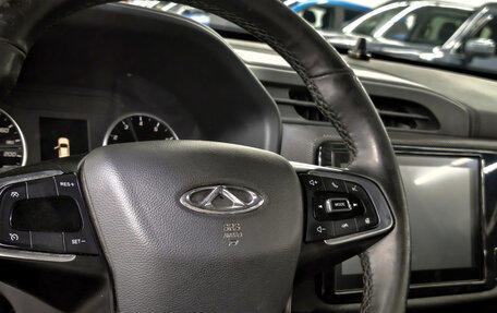 Chery Tiggo 4 I рестайлинг, 2022 год, 950 000 рублей, 14 фотография