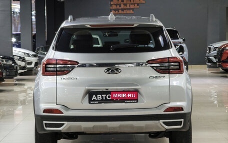Chery Tiggo 4 I рестайлинг, 2022 год, 950 000 рублей, 6 фотография