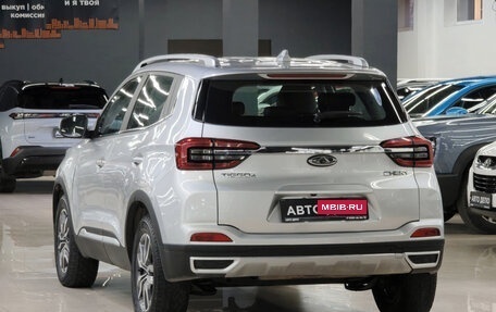 Chery Tiggo 4 I рестайлинг, 2022 год, 950 000 рублей, 7 фотография