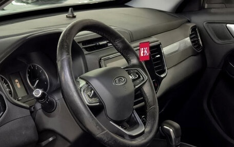 Chery Tiggo 4 I рестайлинг, 2022 год, 950 000 рублей, 12 фотография