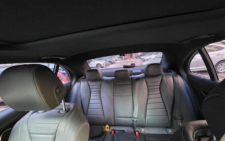 Mercedes-Benz E-Класс, 2020 год, 4 300 000 рублей, 12 фотография