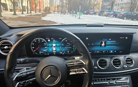 Mercedes-Benz E-Класс, 2020 год, 4 300 000 рублей, 16 фотография