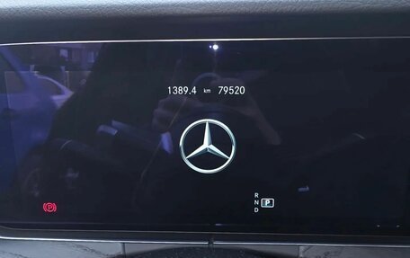 Mercedes-Benz E-Класс, 2020 год, 4 300 000 рублей, 17 фотография