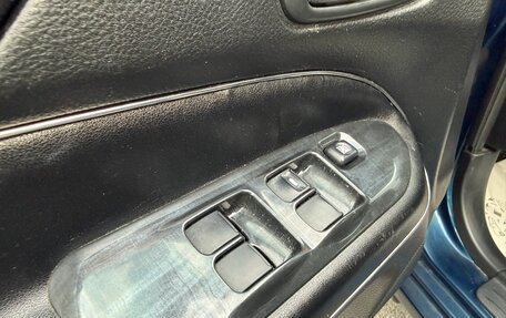 Mitsubishi Lancer IX, 2005 год, 365 000 рублей, 11 фотография