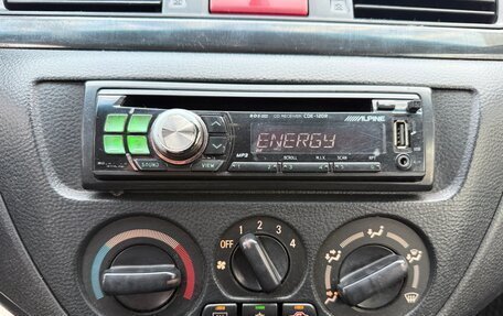 Mitsubishi Lancer IX, 2005 год, 365 000 рублей, 13 фотография