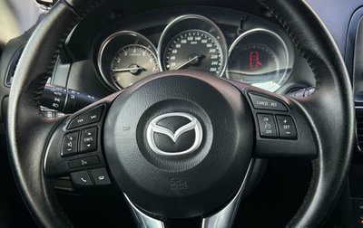 Mazda CX-5 II, 2013 год, 1 670 000 рублей, 1 фотография