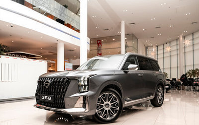 GAC GS8, 2026 год, 4 949 000 рублей, 1 фотография